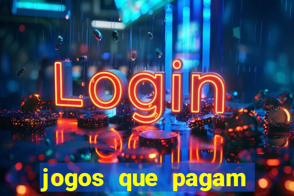 jogos que pagam via pagbank